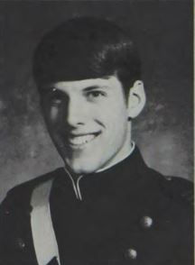 Lt Col (Ret) Curt McIntyre